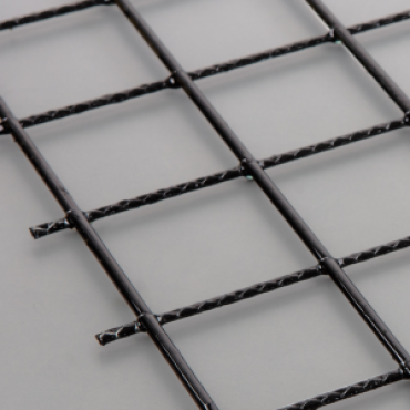 GRID carbon wapening